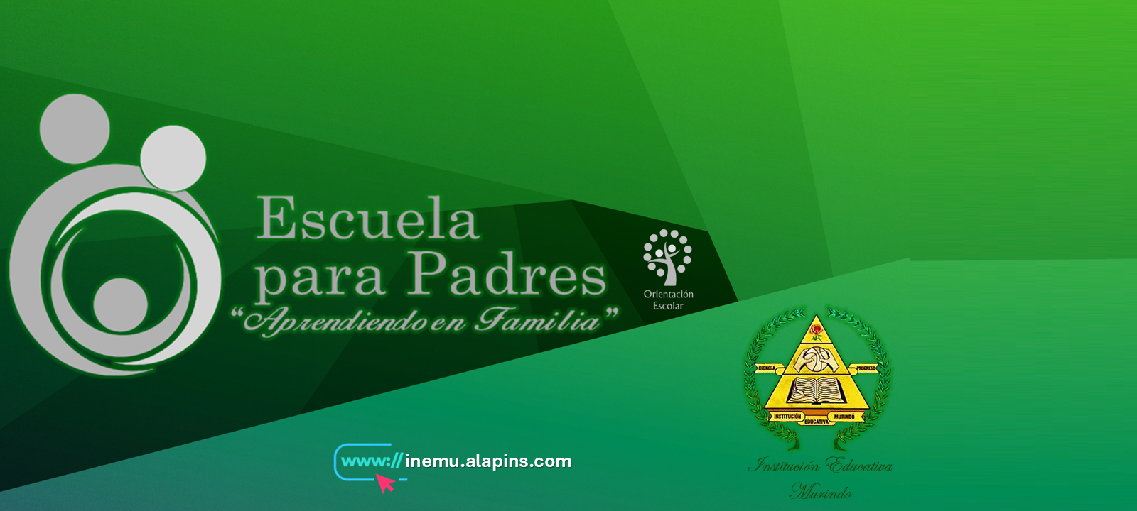 ESCUELA PARA PADRES - Copyright© 2025 Institucion Educativa Murindo - Antioquia. ESCUELA PARA PADRES - Copyright© 2025 Institucion Educativa Murindo - Antioquia.